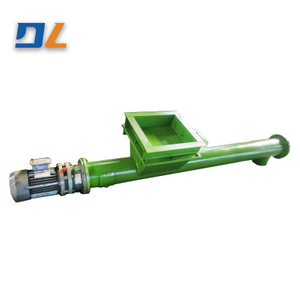 Alimentador de tornillo Y42