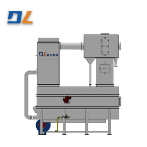 S5815Tostador térmico regenerativo